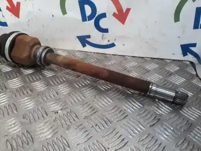 Peça sobressalente para automóvel em segunda mão transmissão dianteira direita por citroen c4 picasso sx referências oem iam 9812781280  