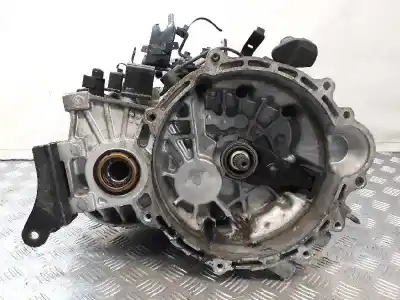Gebrauchtes Autoersatzteil getriebe zum hyundai getz (tb) 1.5 crdi oem-iam-referenzen p51756  