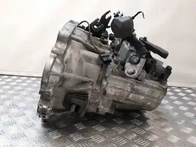 Gebrauchtes Autoersatzteil getriebe zum hyundai getz (tb) 1.5 crdi oem-iam-referenzen p51756  