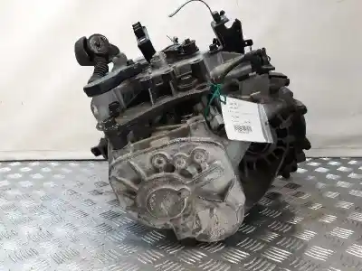 Gebrauchtes Autoersatzteil getriebe zum hyundai getz (tb) 1.5 crdi oem-iam-referenzen p51756  
