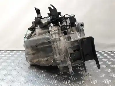Gebrauchtes Autoersatzteil getriebe zum hyundai getz (tb) 1.5 crdi oem-iam-referenzen p51756  