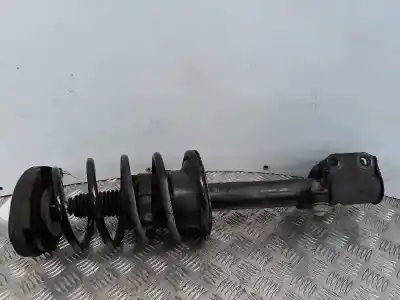 Автозапчасти б/у АМОРТИЗАТОР ПЕРЕДНИЙ ПРАВЫЙ за RENAULT SCENIC (JA..)  ссылки OEM IAM 543021082R  