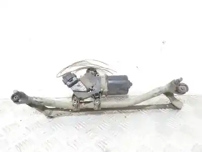 Peça sobressalente para automóvel em segunda mão motor do limpa para brisas por citroen c2 sx referências oem iam   