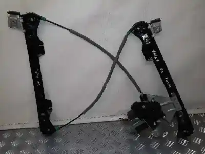 Second-hand car spare part driver left window regulator for jaguar x-type i (x400) 2.0 d oem iam references 