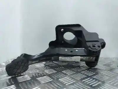 Piesă de schimb auto la mâna a doua pedala de frânã pentru seat ibiza st (6j8) style referințe oem iam 