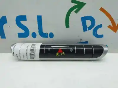 Pezzo di ricambio per auto di seconda mano AVVERTIMENTO per SMART COUPE  Riferimenti OEM IAM A4518206810004  