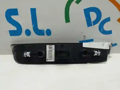 Pezzo di ricambio per auto di seconda mano avvertimento per smart coupe fortwo coupe cdi riferimenti oem iam a4518206810004  