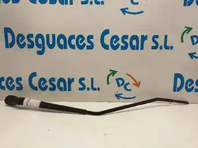 Tweedehands auto-onderdeel ruitenwisser arm rechts voor voor renault scenic iii grand dynamique oem iam-referenties 