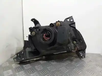 Автозапчастина б/у ліва фара для mazda mpv (lw) 2.0 td active 7 (100kw) посилання на oem iam   