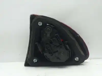 Автозапчасти б/у левый задний фонарь за seat leon (1m1) sport ссылки oem iam 1m6945111  