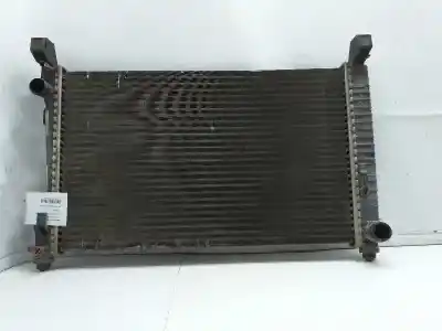 Автозапчасти б/у ВОДЯНОЙ РАДИАТОР за MERCEDES-BENZ CLASE A (W169)  ссылки OEM IAM A1695000804  