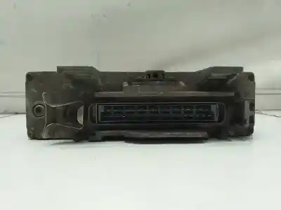 Peça sobressalente para automóvel em segunda mão CENTRALINA DE MOTOR UCE por MERCEDES-BENZ CLASE C (W202) BERLINA  Referências OEM IAM 0265101040  0125457432