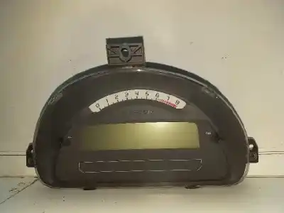 Second-hand car spare part dashboard for citroen c2 collection oem iam references p9660225780