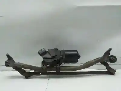 Second-hand car spare part front windshield wiper motor for citroen c2 collection oem iam references 6401f4