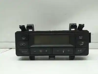 Second-hand car spare part heating / air conditioning control panel for citroen c2 collection oem iam references 96533393xt