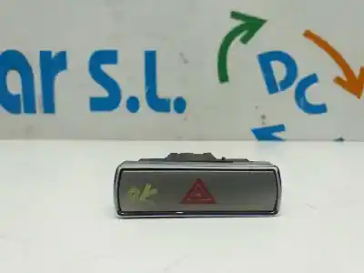 Second-hand car spare part hazard warning lights for ford s-max (ca1) trend oem iam references 