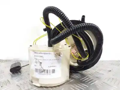 Recambio de automóvil de segunda mano de AFORADOR para FORD MONDEO BERLINA (GE)  referencias OEM IAM   