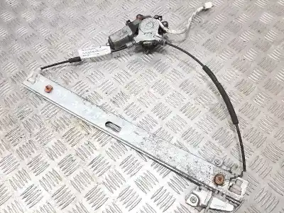 Second-hand car spare part driver left window regulator for mazda premacy (cp) td active oem iam references c10059590f