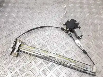 Second-hand car spare part driver left window regulator for mazda premacy (cp) td active oem iam references c10059590f  