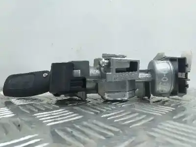 Peça sobressalente para automóvel em segunda mão comutador de ignição por ford focus lim. (cb4) trend referências oem iam 3m513f880ad