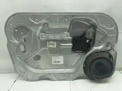 Peça sobressalente para automóvel em segunda mão elevador de vidros dianteira esquerda por ford focus lim. (cb4) trend referências oem iam 984570209
