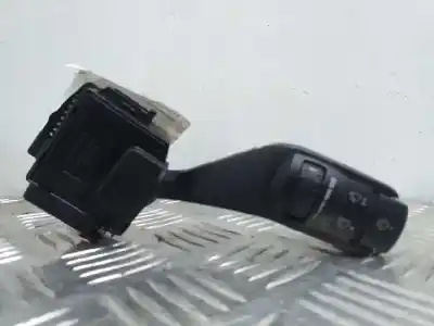 Peça sobressalente para automóvel em segunda mão comutador de limpa vidros por ford focus lim. (cb4) trend referências oem iam 4m5t17a553bd