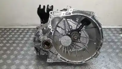Second-hand car spare part GEARBOX for FORD FOCUS LIM. (CB4)  OEM IAM references 6M5R7002YC  
