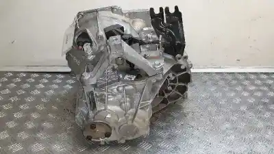 Peça sobressalente para automóvel em segunda mão caixa de velocidades por ford focus lim. (cb4) trend referências oem iam 6m5r7002yc  