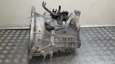 Peça sobressalente para automóvel em segunda mão caixa de velocidades por ford focus lim. (cb4) trend referências oem iam 6m5r7002yc  
