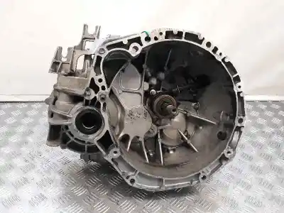 Peça sobressalente para automóvel em segunda mão caixa de velocidades por renault grand scenic jmj4 referências oem iam nd0002