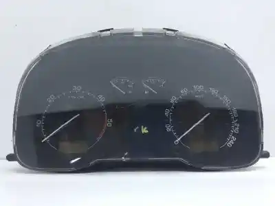 İkinci el araba yedek parçası ENSTRÜMAN PANELI için SKODA OCTAVIA BERLINA (1U2)  OEM IAM referansları   