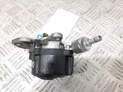 Автозапчастина б/у галмумний депресор / вакуумний насос для peugeot partner (s1) combispace посилання на oem iam    Автозапчастина б/у галмумний депресор / вакуумний насос для peugeot partner (s1) combispace посилання на oem iam