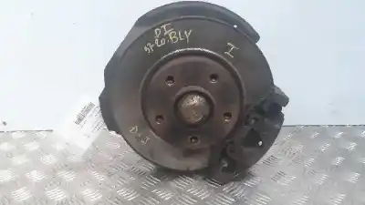 Second-hand car spare part FRONT LEFT KNUCKLE for BMW SERIE 3 BERLINA (E46)  OEM IAM references 31211096429  