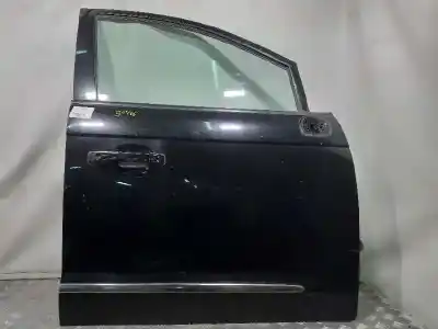 Автозапчастина б/у передні праві двері для ssangyong rodius xdi посилання на oem iam 