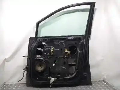 Автозапчастина б/у передні праві двері для ssangyong rodius xdi посилання на oem iam   