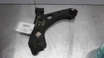 Tweedehands auto-onderdeel LINKER ONDERSTE OPHANG ARM voor FIAT GRANDE PUNTO (199)  OEM IAM-referenties 51783057  