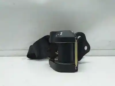 Peça sobressalente para automóvel em segunda mão cinto de segurança traseiro esquerdo por citroen c2 collection referências oem iam 96422204xx  