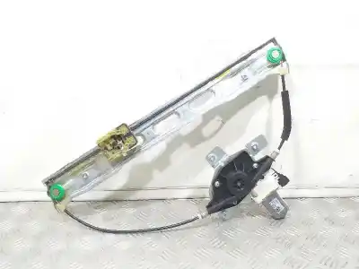 Second-hand car spare part PASSENGER SIDE RIGHT WINDOW REGULATOR for FORD TRANSIT COURIER  OEM IAM references 1857000  