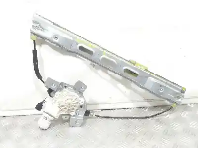 Peça sobressalente para automóvel em segunda mão elevador de vidros dianteiro direito por ford transit courier combi ambiente referências oem iam 1857000  