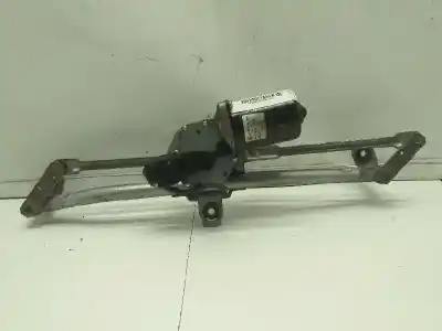 Second-hand car spare part front windshield wiper motor for seat leon (1m1) signo oem iam references 