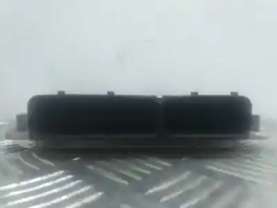 Second-hand car spare part ecu engine control for seat leon (1m1) signo oem iam references 0281010686  038906012fn