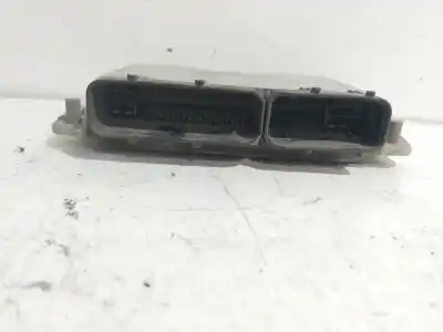 Second-hand car spare part ecu engine control for seat leon (1m1) signo oem iam references 0281010686  038906012fn