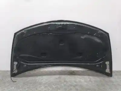 Peça sobressalente para automóvel em segunda mão capot por renault clio iii emotion referências oem iam 7751476113  