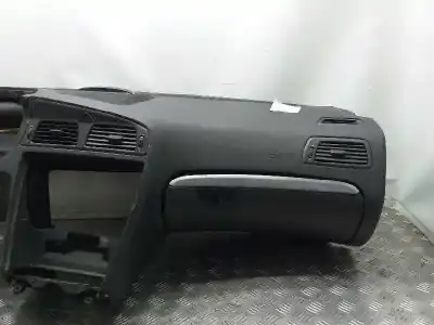 Second-hand car spare part dashboard for volvo xc70 d5 awd kinetic oem iam references   