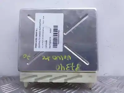 Second-hand car spare part automatic gearbox control unit for volvo xc70 d5 awd kinetic oem iam references p30646719