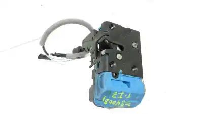 Second-hand car spare part rear left door lock for volvo xc70 d5 awd kinetic oem iam references 30699746