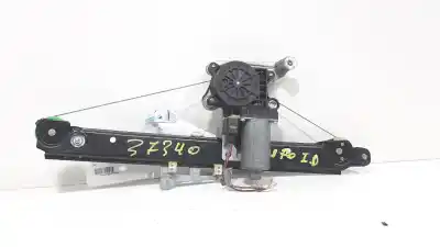 Second-hand car spare part rear left window regulator for volvo xc70 d5 awd kinetic oem iam references 