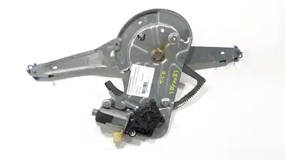 Second-hand car spare part DRIVER LEFT WINDOW REGULATOR for VOLVO XC70  OEM IAM references 101353  