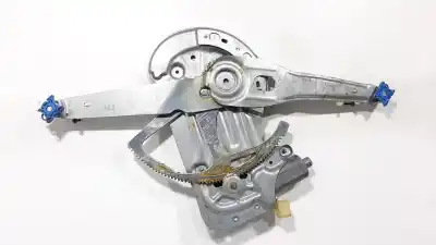 Second-hand car spare part driver left window regulator for volvo xc70 d5 awd kinetic oem iam references 101353  