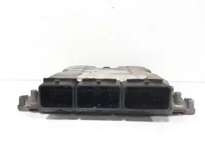 Автозапчастина б/у ебу контролер двигуна для renault scenic rx4 (ja0) 1.9 dci salomon посилання на oem iam 028101019  hom7700115493